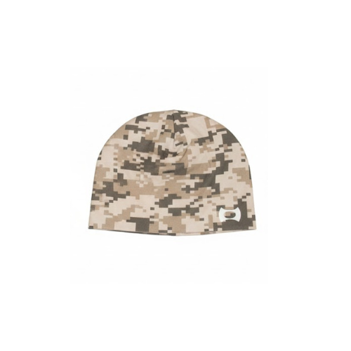 Reverse skullcap greycamo