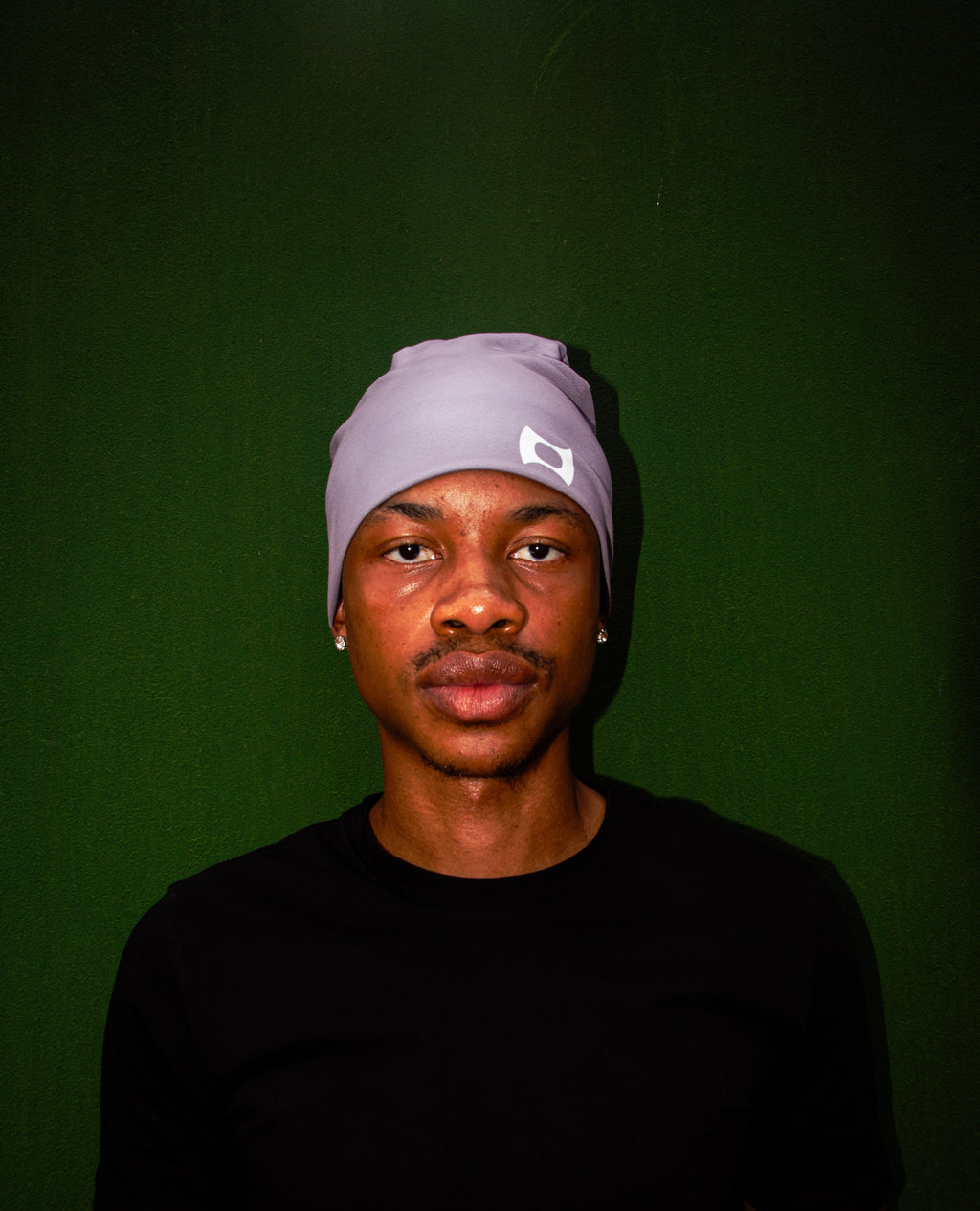 Reverse skullcap greycamo
